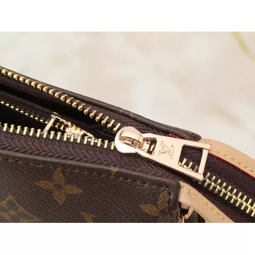 Replica Louis Vuitton Messenger Bags For Women #1322019 $60.00 USD for Wholesale