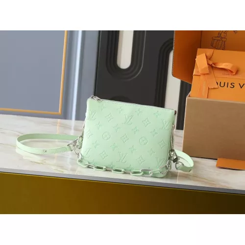 Louis Vuitton Messenger Bags For Women #1322020 $60.00 USD, Wholesale Replica Louis Vuitton Messenger Bags