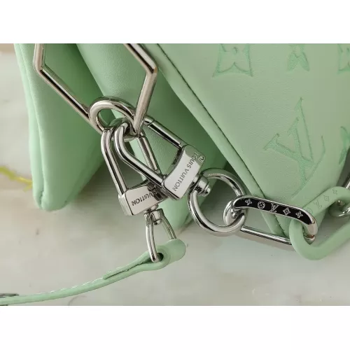 Replica Louis Vuitton Messenger Bags For Women #1322020 $60.00 USD for Wholesale