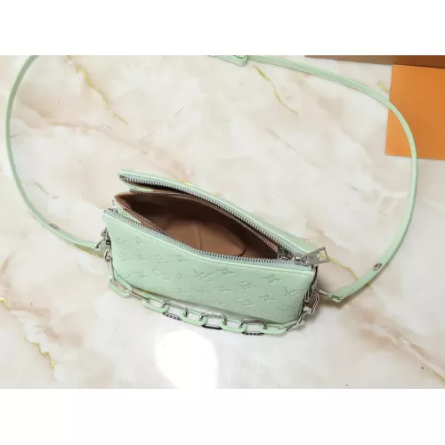 Replica Louis Vuitton Messenger Bags For Women #1322020 $60.00 USD for Wholesale