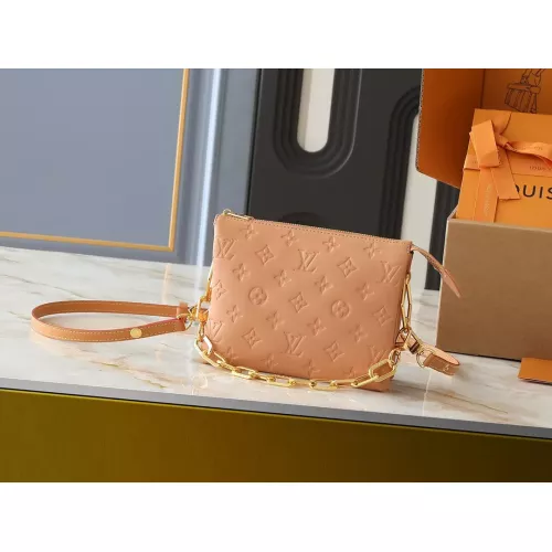 Louis Vuitton Messenger Bags For Women #1322021 $60.00 USD, Wholesale Replica Louis Vuitton Messenger Bags