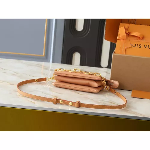 Replica Louis Vuitton Messenger Bags For Women #1322021 $60.00 USD for Wholesale
