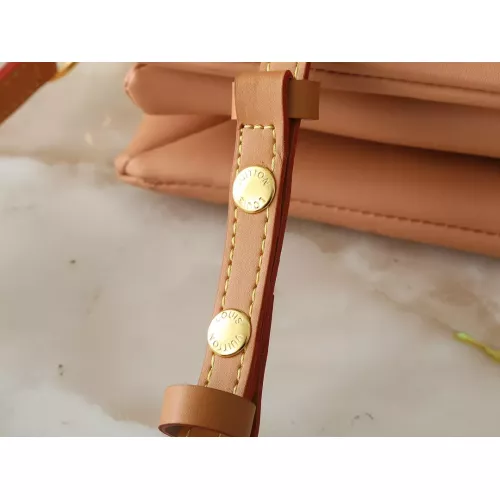 Replica Louis Vuitton Messenger Bags For Women #1322021 $60.00 USD for Wholesale
