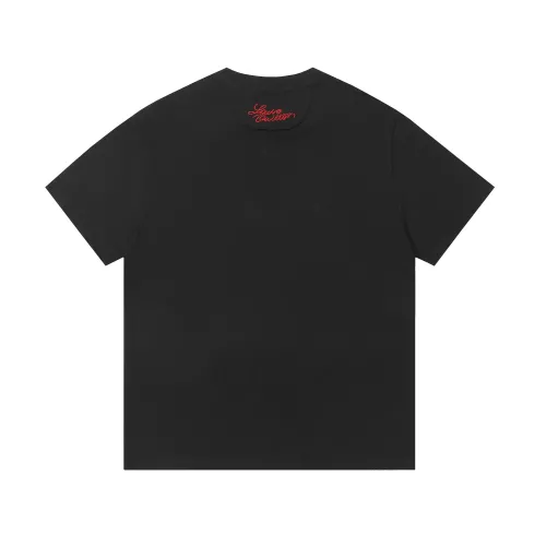 Replica Louis Vuitton LV T-Shirts Short Sleeved For Unisex #1322022 $36.00 USD for Wholesale