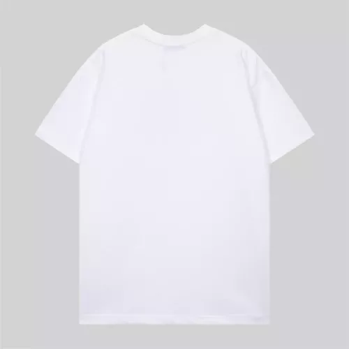 Replica Christian Dior T-Shirts Short Sleeved For Unisex #1322040 $34.00 USD for Wholesale