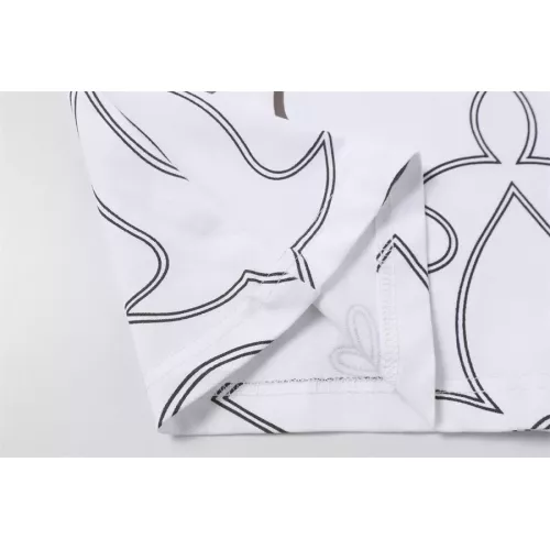 Replica Louis Vuitton LV T-Shirts Short Sleeved For Unisex #1322047 $36.00 USD for Wholesale