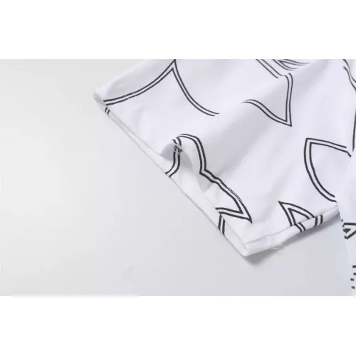 Replica Louis Vuitton LV T-Shirts Short Sleeved For Unisex #1322047 $36.00 USD for Wholesale