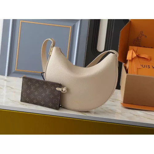 Louis Vuitton Messenger Bags For Women #1322048 $64.00 USD, Wholesale Replica Louis Vuitton Messenger Bags