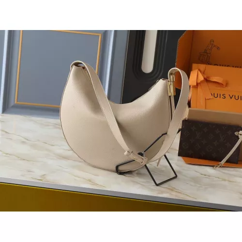 Replica Louis Vuitton Messenger Bags For Women #1322048 $64.00 USD for Wholesale