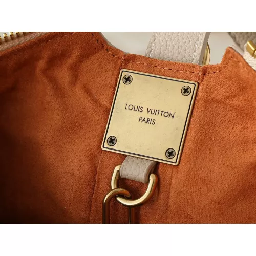 Replica Louis Vuitton Messenger Bags For Women #1322048 $64.00 USD for Wholesale