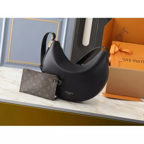 Louis Vuitton Messenger Bags For Women #1322049 $64.00 USD, Wholesale Replica Louis Vuitton Messenger Bags