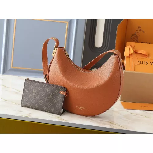 Louis Vuitton Messenger Bags For Women #1322050 $64.00 USD, Wholesale Replica Louis Vuitton Messenger Bags