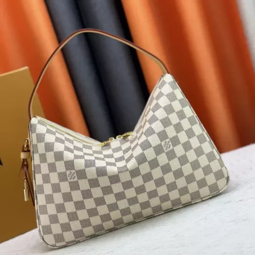 Louis Vuitton AAA Quality Shoulder Bags For Women #1322072 $68.00 USD, Wholesale Replica Louis Vuitton AAA Quality Shoulder Bags