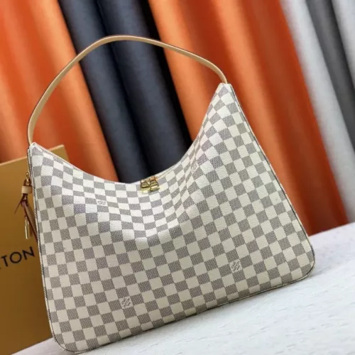 Louis Vuitton AAA Quality Shoulder Bags For Women #1322073 $72.00 USD, Wholesale Replica Louis Vuitton AAA Quality Shoulder Bags