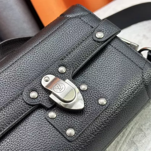 Replica Louis Vuitton AAA Quality Messenger Bags For Women #1322083 $80.00 USD for Wholesale