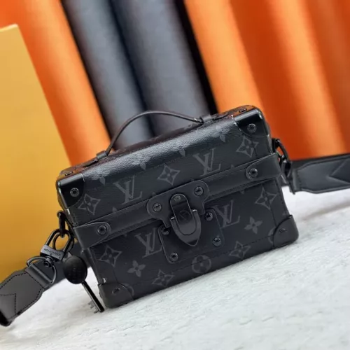 Louis Vuitton AAA Quality Messenger Bags For Women #1322084 $80.00 USD, Wholesale Replica Louis Vuitton AAA Quality Messenger Bags
