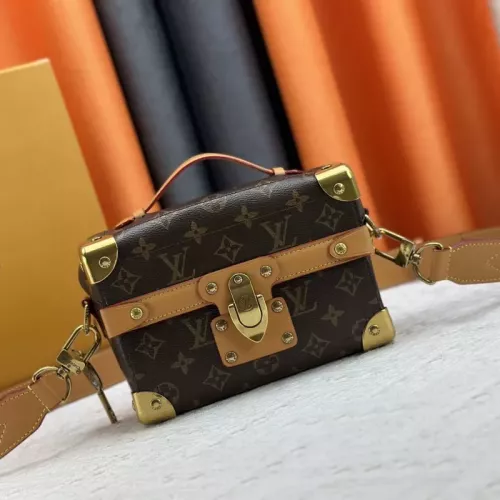 Louis Vuitton AAA Quality Messenger Bags For Women #1322088