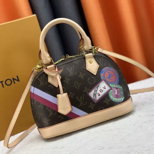 Louis Vuitton AAA Quality Handbags For Women #1322094
