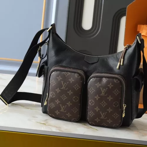 Louis Vuitton AAA Quality Messenger Bags For Women #1322098