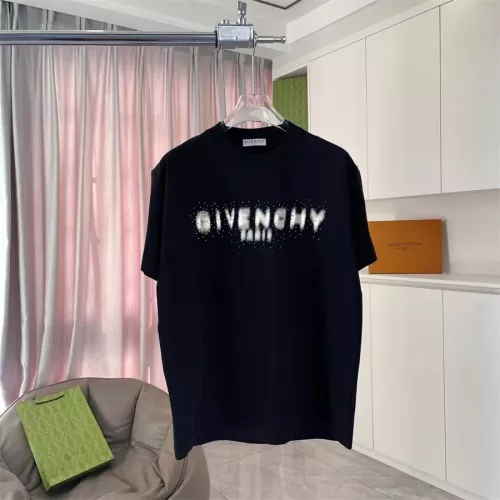 Givenchy T-Shirts Short Sleeved For Unisex #1322125 $42.00 USD, Wholesale Replica Givenchy T-Shirts