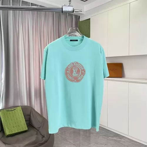 Louis Vuitton LV T-Shirts Short Sleeved For Unisex #1322151