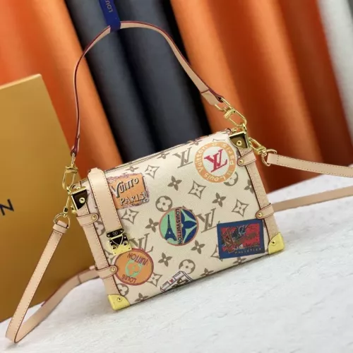 Louis Vuitton AAA Quality Messenger Bags For Women #1322174