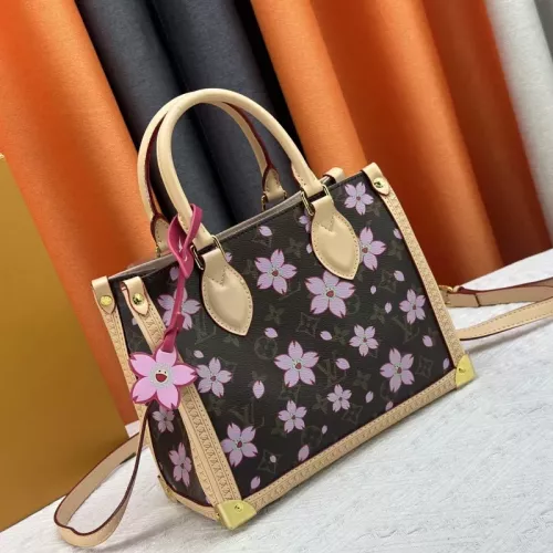 Replica Louis Vuitton AAA Quality Handbags For Women #1322222 $82.00 USD for Wholesale