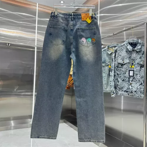 Louis Vuitton LV Jeans For Men #1322228