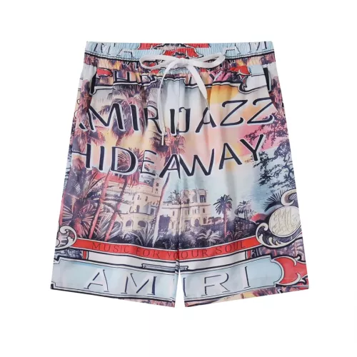 Amiri Pants For Men #1322275 $32.00 USD, Wholesale Replica Amiri Pants