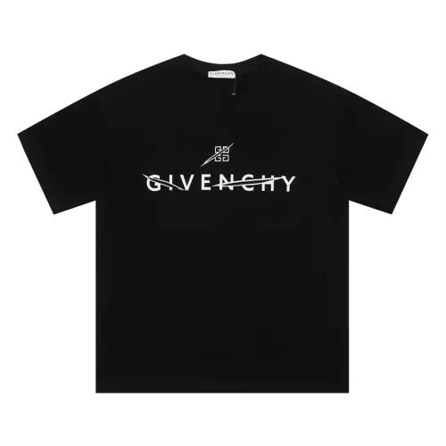 Givenchy T-Shirts Short Sleeved For Unisex #1322421 $34.00 USD, Wholesale Replica Givenchy T-Shirts