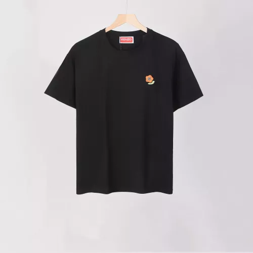 Kenzo T-Shirts Short Sleeved For Men #1322441