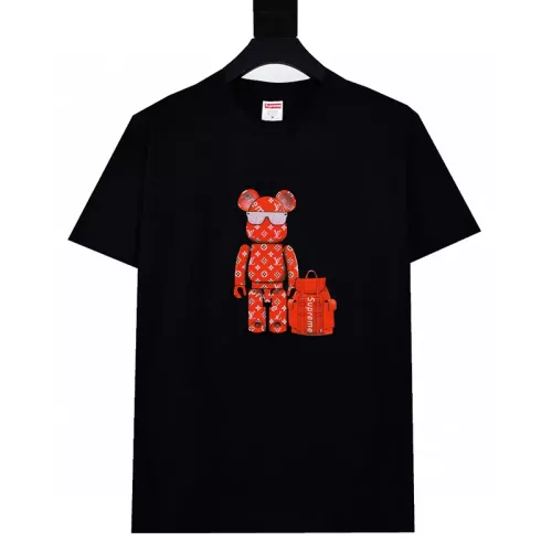 Supreme T-Shirts Short Sleeved For Unisex #1322513