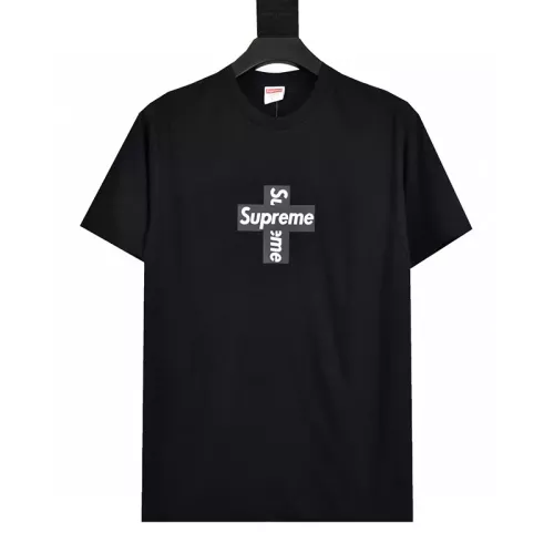 Supreme T-Shirts Short Sleeved For Unisex #1322555
