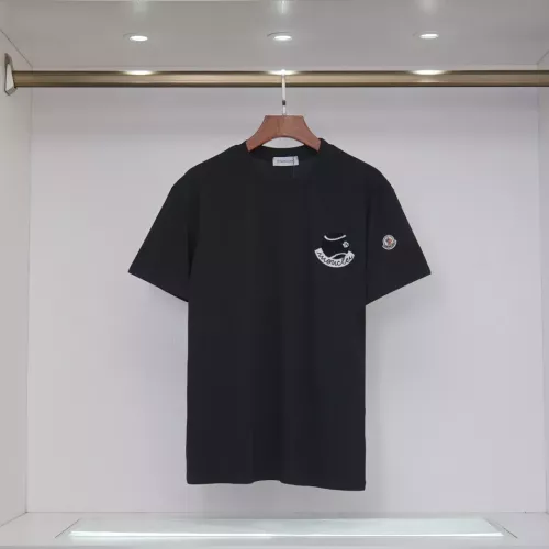 Moncler T-Shirts Short Sleeved For Unisex #1322606 $32.00 USD, Wholesale Replica Moncler T-Shirts