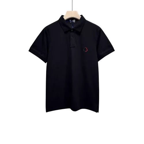 Moncler T-Shirts Short Sleeved For Men #1322620 $38.00 USD, Wholesale Replica Moncler T-Shirts
