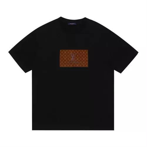 Louis Vuitton LV T-Shirts Short Sleeved For Unisex #1322634