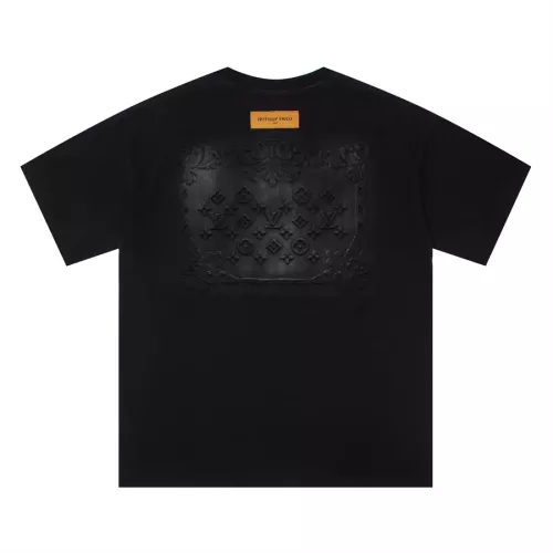 Louis Vuitton LV T-Shirts Short Sleeved For Unisex #1322644