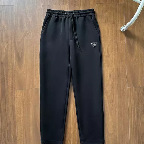 Prada Pants For Men #1322837 $40.00 USD, Wholesale Replica Prada Pants