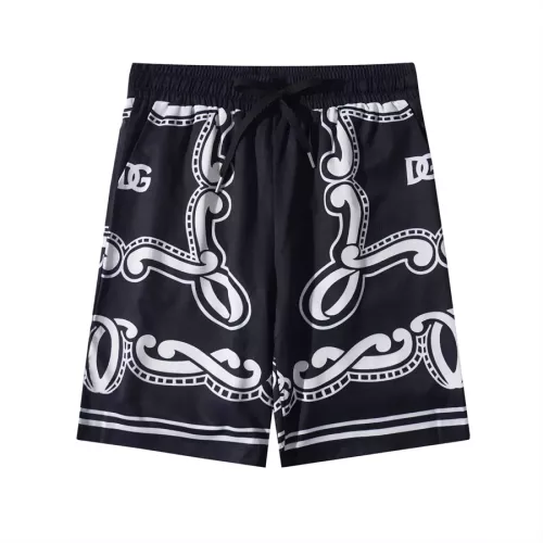 Dolce &amp; Gabbana D&amp;G Pants For Men #1322839 $32.00 USD, Wholesale Replica Dolce &amp; Gabbana D&amp;G Pants