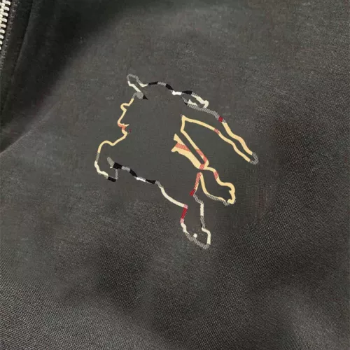 Replica Burberry Tracksuits Long Sleeved For Men #1322900 $96.00 USD for Wholesale