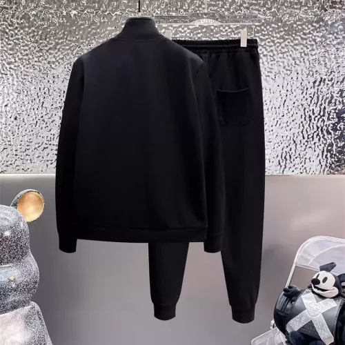 Replica Fendi Tracksuits Long Sleeved For Men #1322919 $96.00 USD for Wholesale