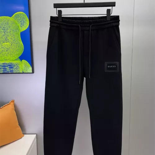 Replica Gucci Tracksuits Long Sleeved For Men #1322941 $92.00 USD for Wholesale