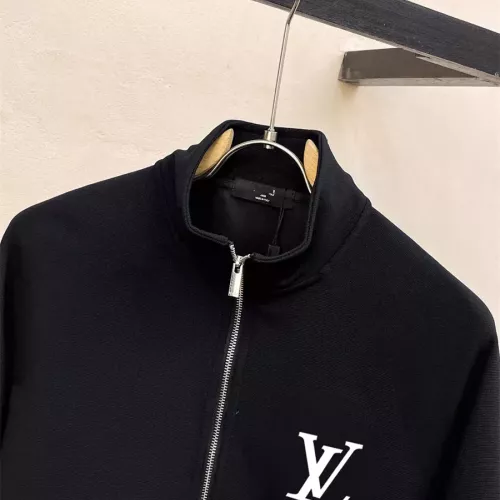 Replica Louis Vuitton LV Tracksuits Long Sleeved For Men #1322955 $96.00 USD for Wholesale
