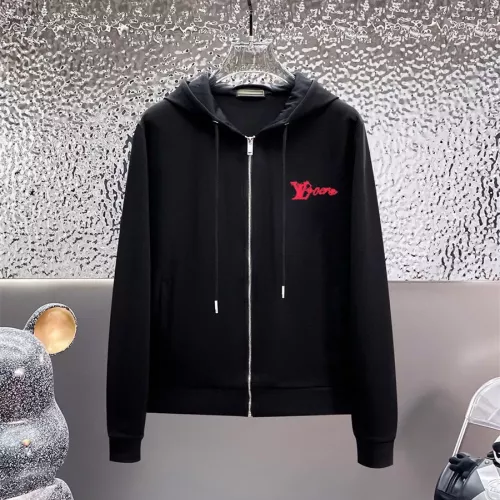 Replica Louis Vuitton LV Tracksuits Long Sleeved For Men #1322959 $96.00 USD for Wholesale
