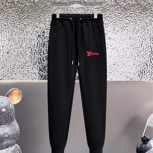 Replica Louis Vuitton LV Tracksuits Long Sleeved For Men #1322959 $96.00 USD for Wholesale