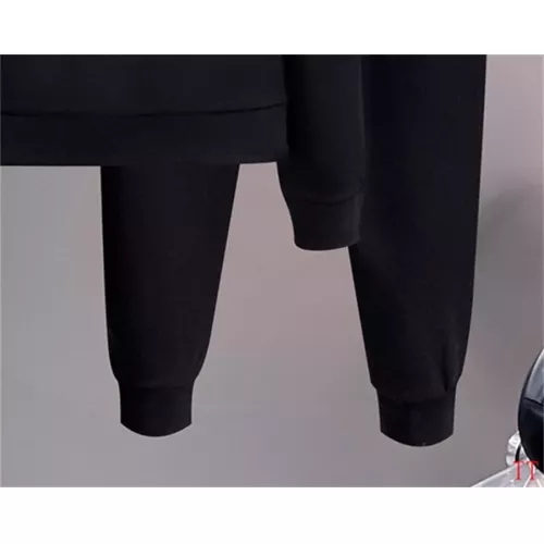 Replica Louis Vuitton LV Tracksuits Long Sleeved For Men #1322959 $96.00 USD for Wholesale