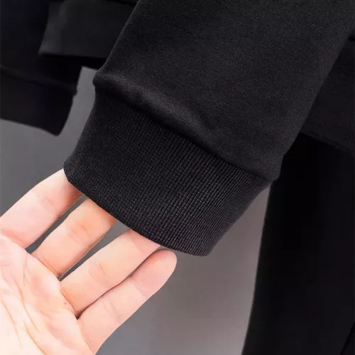 Replica Louis Vuitton LV Tracksuits Long Sleeved For Men #1322959 $96.00 USD for Wholesale