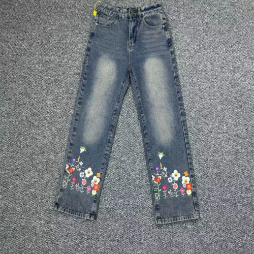 Louis Vuitton LV Jeans For Men #1322967