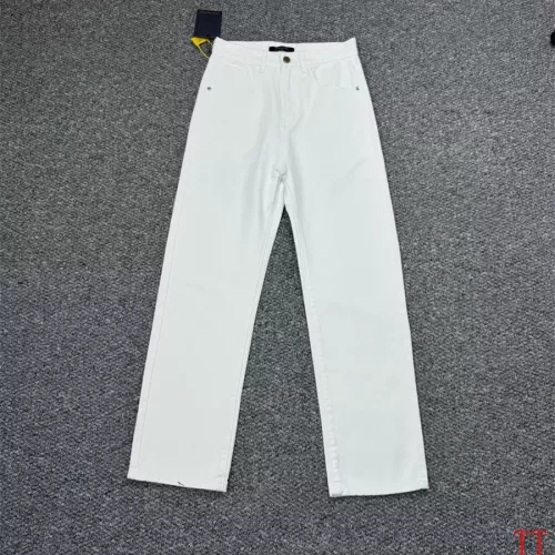 Replica Louis Vuitton LV Jeans For Men #1322969 $64.00 USD for Wholesale