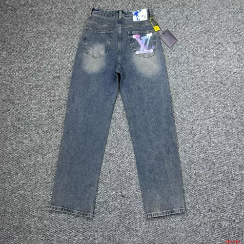 Louis Vuitton LV Jeans For Men #1322970